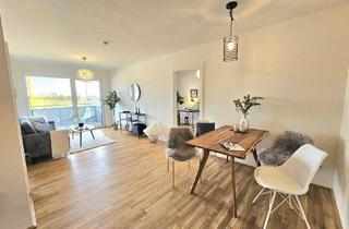 Wohnung mieten in 5204 Straßwalchen, 4-Zimmer Wohnung mit Balkon - Living Park Straßwalchen