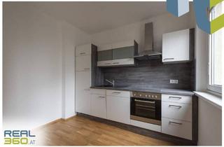 Wohnung mieten in 4400 Steyr, TOP 9 | Sanierte 3-Zimmerwohnung mit Balkon in Ruhelage inkl. Küche ist bereit für Sie! (Auch WG-geeignet)