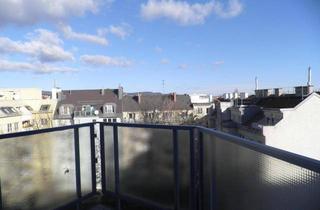 Maisonette mieten in 1160 Wien, PROVISIONSFREI wunderschöne, neuadaptierte 3- Zimmer Maisonette mit 3 Terrassen und Fernsicht auf den Kahlenberg