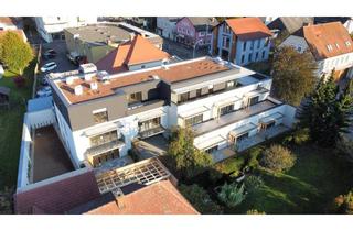 Wohnung mieten in Gleichenberger Straße 27, 8330 Feldbach, Stilvolle 2 Zimmer Mietwohnung (44,14 m²) mit Balkon und KFZ-Abstellplatz in Feldbach