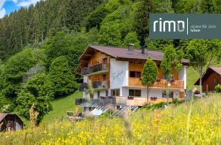 Gewerbeimmobilie kaufen in Zamangweg, 6791 Sankt Gallenkirch, Investment mit Zukunft | 4*-Appartementhotel in Vorarlberg, St. Gallenkirch | kaufen