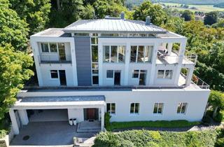 Villen zu kaufen in 2534 Alland, Villa der Extraklasse in Alland! Perfekte ruhige Lage mit tollem Fernblick und vielen Annehmlichkeiten!