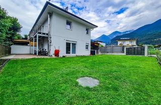 Haus kaufen in 6170 Zirl, Stilvolles Haus mit großem Garten, Sauna und Traumlage!
