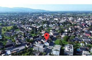 Einfamilienhaus kaufen in Kaiser-Josef-Straße, 6845 Hohenems, Zwei Mehrfamilienhäuser mit insgesamt 10 Wohnungen