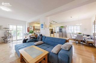 Villen zu kaufen in 3254 Bergland, "Wohnen wie im Urlaub" 5 Zimmer-Bungalow mit großem Wohnkeller und Garage