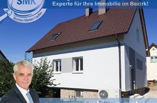 Haus kaufen in 3860 Heidenreichstein, Perfektes Haus mit sonnigem Garten für Jungfamilie!