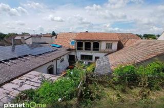 Haus kaufen in 2464 Göttlesbrunn, Historisches Flair trifft auf modernes Potenzial