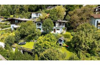 Einfamilienhaus kaufen in 5421 Adnet, Haus am Wimberg - Wohnen mit Panoramablick
