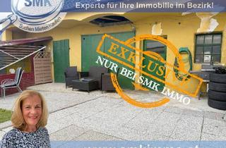 Haus kaufen in 2223 Hohenruppersdorf, ZWEI GEBÄUDE AUF EIGENGRUND – TOP-GELEGENHEIT!