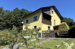 Einfamilienhaus kaufen in 8241 Rohrbachschlag, Charmantes Einfamilienhaus am Waldrand nähe Hartberg