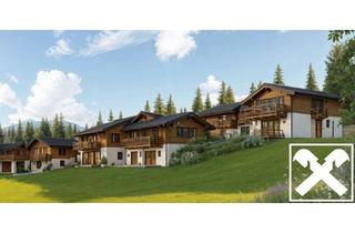 Haus kaufen in 9571 Sirnitz, Chaletgenuss mit Weitblick - leben & investieren auf der Hochrindl