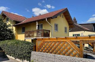Reihenhaus kaufen in 5020 Salzburg, ALTLIEFERING | Eck-Reihenhaus mit sonnigem Garten und Doppelcarport