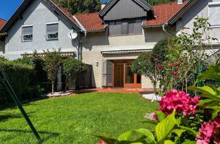 Haus mieten in 3013 Tullnerbach-Lawies, Familienhit - Gepflegtes Reihenhaus in Tullnerbach-Lawies