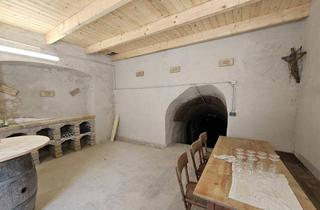 Immobilie mieten in 3710 Ziersdorf, Sanierter Weinkeller mit historischem Charme in idyllischer Lage