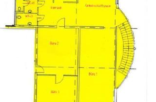 Büro zu mieten in Max-Planck-Str., 9100 Völkermarkt, Bürofläche 158,86 m² ab Oktober 2025 zu vermieten