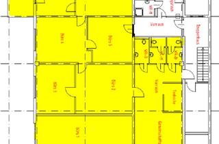 Büro zu mieten in Max-Planck-Str., 9100 Völkermarkt, Bürofläche 296,92 m² ab Oktober 2025 zu vermieten