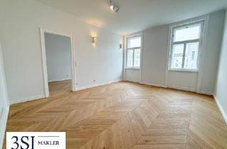 Penthouse kaufen in Landstraßer Hauptstraße, 1030 Wien, Moderne 2-Zimmer-Wohnung in 1030 Wien – Erstbezug, U-Bahn-Nähe, schlüsselfertig!