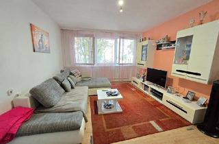 Wohnung mieten in Jeneweingasse, 1210 Wien, *** GERÄUMIGER GRUNDRISS *** SEHR HELL ***