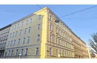 Wohnung kaufen in 1170 Wien, Erstbezug 2 Zimmer, Lichtdurchflutete Räumlichkeiten