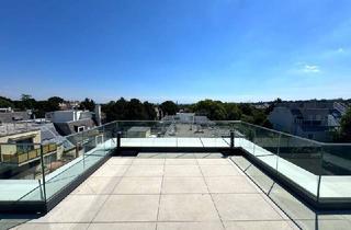 Penthouse kaufen in 1190 Wien, THE PEARLE SIEVERING! THE MOST LUXURIOUS PLACE IN VIENNA!