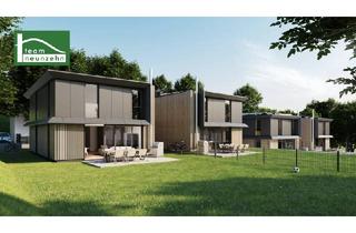 Wohnung kaufen in Tulbingerkogel, 3434 Tulbing, Maisons am Wienerwald – Die Natur vor der Haustüre – Wohnen am Tulbingerkogel. - WOHNTRAUM