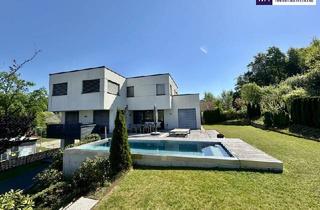 Einfamilienhaus kaufen in Rothweg, 8047 Graz, NEUER PREIS! Neuwertiges Einfamilienhaus das Luxus und großzügiges Wohnen vereint. Ein wahres Unikat in Graz!