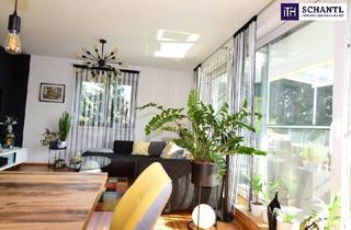 Wohnung kaufen in Joseph-Haydn-Gasse, 8073 Feldkirchen bei Graz, Wohntraum mit Weitblick - 3-Zimmer-Highlight mit Terrasse & Grünblick