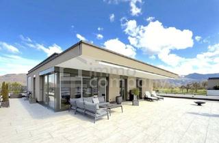 Penthouse kaufen in 6842 Koblach, Exklusive Penthouse-Wohnung | 188m² Terrasse | Koblach | Bergblick | TG-Stellplatz