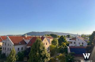 Wohnung kaufen in 2103 Langenzersdorf, Sonnige 1-Zimmer-Wohnung mit Balkon und Stellplatz in Langenzersdorf