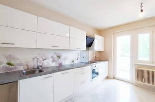 Wohnung kaufen in Berliner Ring, 8047 Graz, Familienfreundlicher Wohntraum mit gemütlicher Loggia und herrlichem Blick ins Grüne