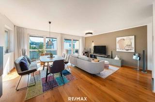 Wohnung kaufen in 6380 Sankt Johann in Tirol, Moderne 3-Zimmer-Wohnung in zentraler Lage