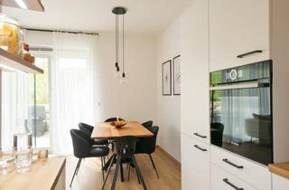 Wohnung kaufen in 8200 Gleisdorf, STILVOLL WOHNEN mit schönem Naturblick nahe Gleisdorf , Sonne-Ruhe-Komfort, Terrasse, Garten, Carport & Parkplatz