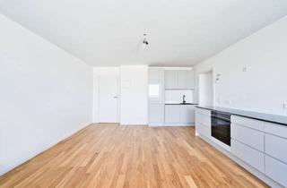 Wohnung kaufen in Meidlgasse 41-43, 1110 Wien, Erstbezug: Traumhafte 4-Zimmer-Dachgeschosswohnung im Grünen!