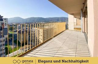 Wohnung mieten in Unesco-Esplanade, 8020 Graz, Esplanade 7 | Wohnen in bester Lage von Reininghaus | Erstbezug | Unbefristet