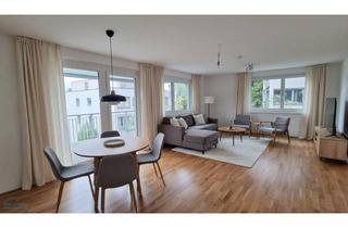 Wohnung mieten in Gersthofer Straße, 1180 Wien, MODERNE 4-ZIMMER WOHNUNG MIT BALKON