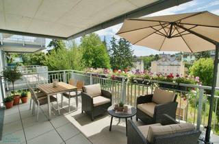 Wohnung mieten in Gersthofer Straße, 1180 Wien, MODERNE 4-ZIMMER WOHNUNG MIT BALKON