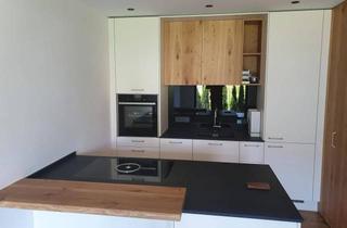 Wohnung mieten in Mitterdorferweg 16, 6380 Sankt Johann in Tirol, 2 Zimmerwohnung , zentrale ruhige Lage, ca. 65m² im Erdgeschoß
