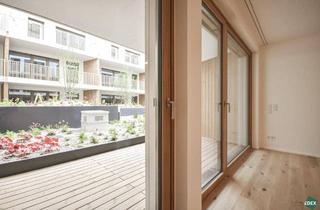 Wohnung mieten in Apollogasse, 1070 Wien, ERSTBEZUG | Moderne 2-Zimmer-Wohnung mit traumhafter Loggia