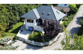 Einfamilienhaus kaufen in Keltenberg-Damonaweg, 7202 Bad Sauerbrunn, renoviertes Einfamilienhaus mit Vollkeller am Waldrand zu verkaufen