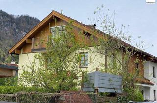 Haus kaufen in 5082 Grödig, Sehr charmante DH - Hälfte - in Grödig mit kleinem geschmackvollem Garten!!!
