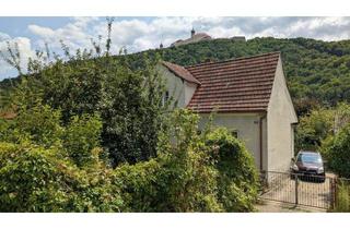 Haus mieten in Holzstraße 34, 3511 Aigen, Haus mit Garten & Blick auf Stift Göttweig in 3511 Aigen zu vermieten