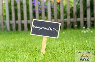 Gewerbeimmobilie kaufen in 2115 Gebmanns, Baugrundstück zu verkaufen!