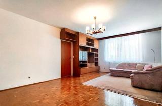 Wohnung kaufen in 4710 Grieskirchen, Zentral gelegene 3,5-Zimmer-Wohnung in Grieskirchen – sofort bezugsbereit und vollmöbliert.
