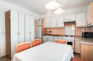 Wohnung kaufen in 4710 Grieskirchen, Zentral gelegene 3,5-Zimmer-Wohnung in Grieskirchen – sofort bezugsbereit und vollmöbliert.