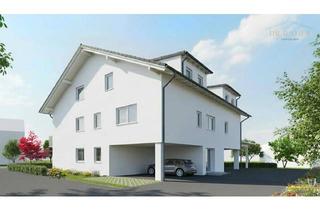 Penthouse kaufen in Feldgasse, 9560 Feldkirchen in Kärnten, NEUBAU Penthousewohnung mit Dachterrasse