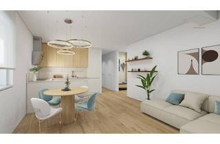 Penthouse kaufen in Feldgasse, 9560 Feldkirchen in Kärnten, NEUBAU Penthousewohnung mit Dachterrasse