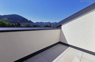 Penthouse kaufen in Feldgasse, 9560 Feldkirchen in Kärnten, NEUBAU Penthousewohnung mit Dachterrasse