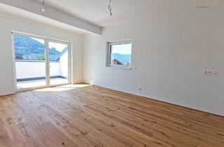 Penthouse kaufen in Feldgasse, 9560 Feldkirchen in Kärnten, NEUBAU Penthousewohnung mit Dachterrasse