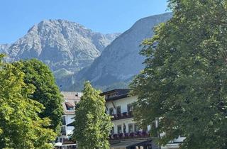 Loft kaufen in 6632 Ehrwald, Wahrlich eine besondere Chance!! Ein Angebot voller Möglichkeiten! Leben, wohnen oder arbeiten unterhalb der Zugspitze in Herzen von Ehrwald