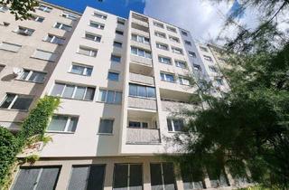 Wohnung kaufen in Johannagasse, 1050 Wien, 2024 GENERALSANIERTES HAUS! KAUFPREIS REDUZIERT! 3-ZIMMER-WOHNUNG MIT LOGGIA. U4-NÄHE. VERMIETET BIS 2026!